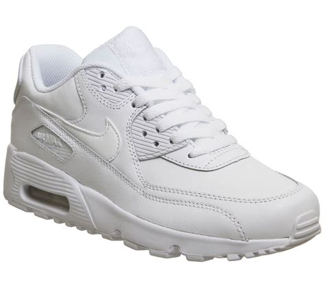 nike air max 90 damen weiß ausgelatscht|Nike Air Max 90 Women's Shoes .